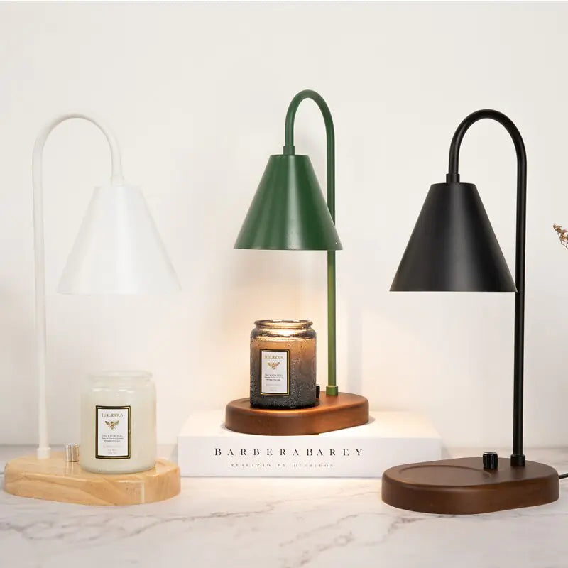 Candle Warmer Lamps