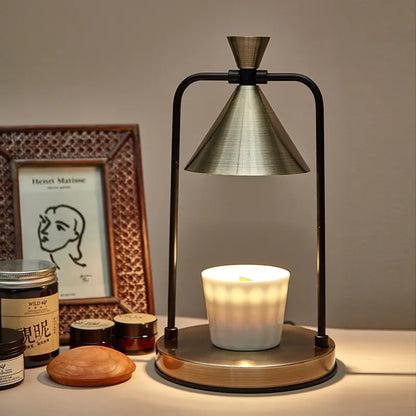 Lantern Candle Warmer