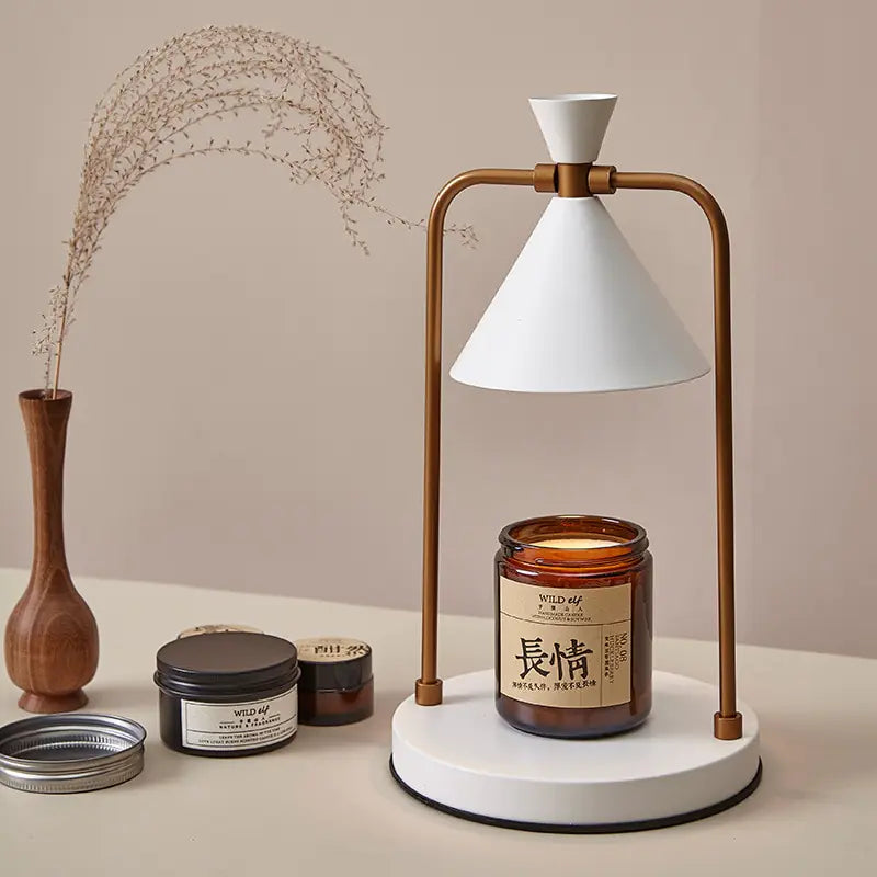 Lantern Candle Warmer