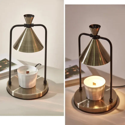 Lantern Candle Warmer